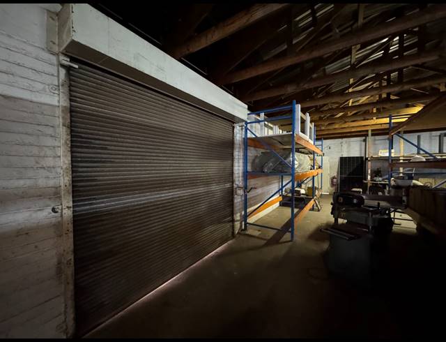 599M² WAREHOUSE TO LET IN MARAISBURG